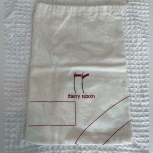 Thierry Rabotin Dust Bag